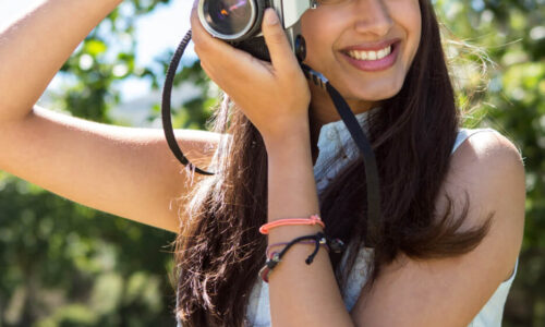 The Ultimate Photography Course For Beginners